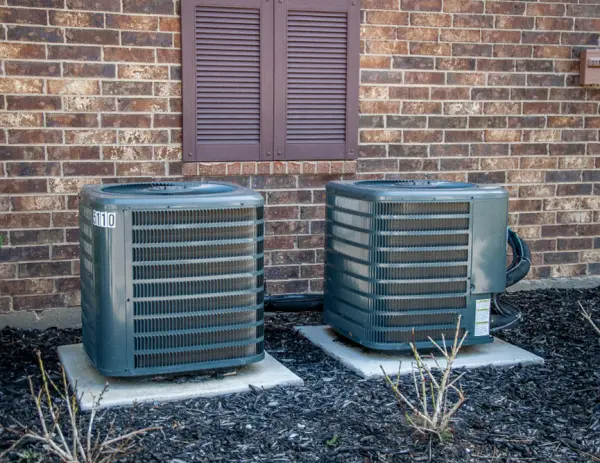 Buying a HVAC System