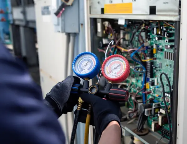 HVAC Tips and Best Practices