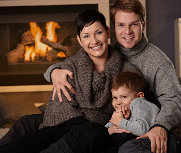 Heating Service