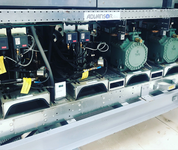 Refrigeration