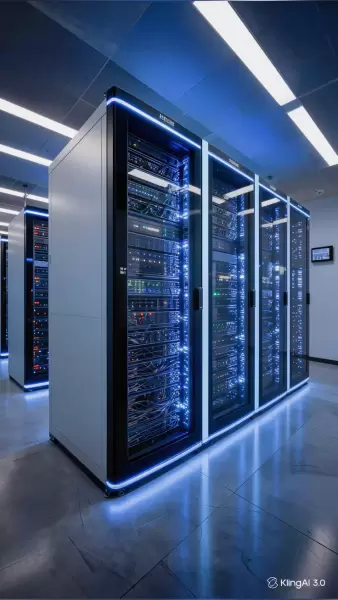 Data Centers