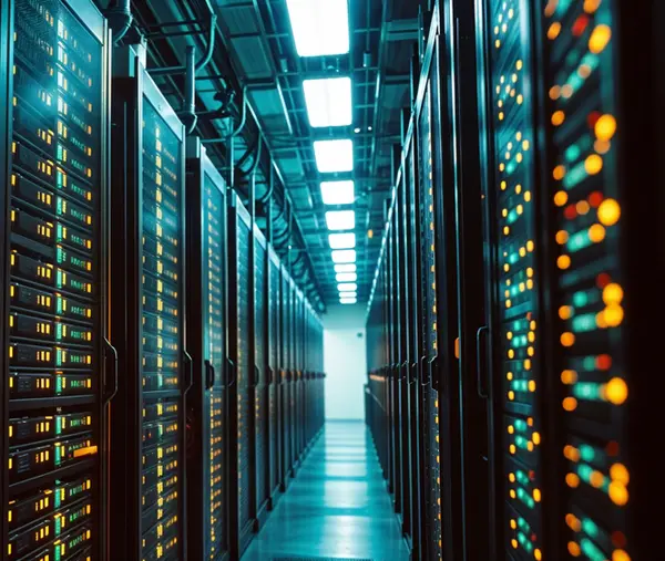 Data Centers